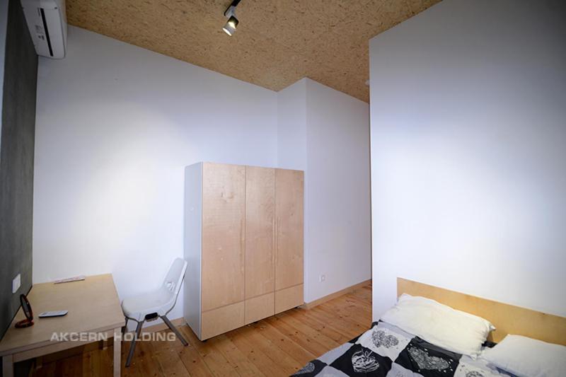 4Rooms Yerevan Exterior foto